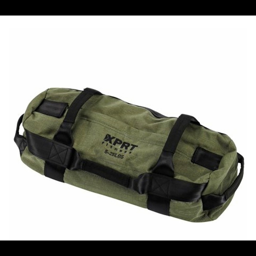 Workout Sandbags 25-75 pounds